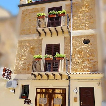 Rabate Hotel Агридженто Екстериор снимка