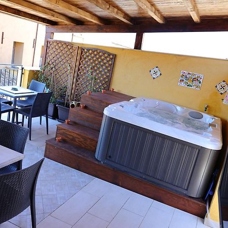 Rabate Hotel Агридженто Екстериор снимка