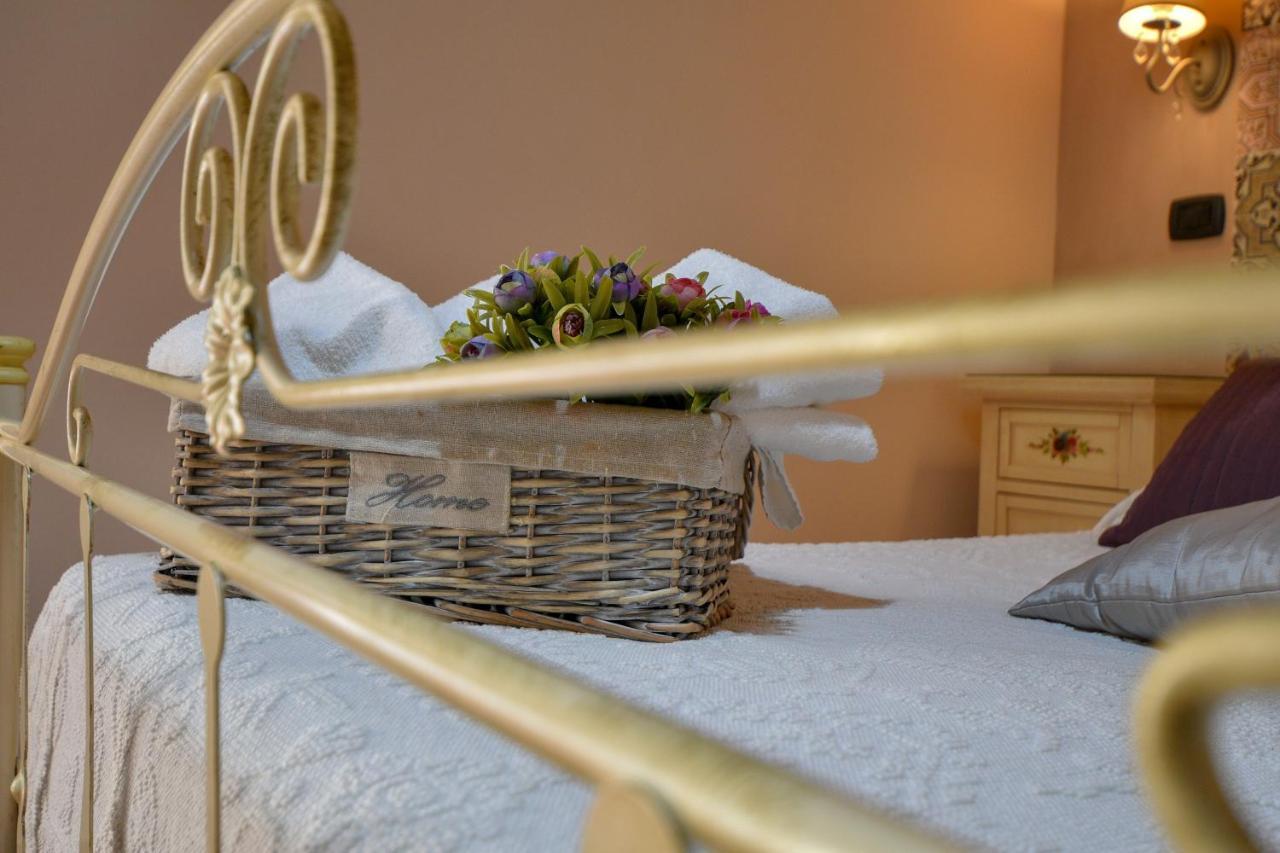 Rabate Hotel Агридженто Екстериор снимка