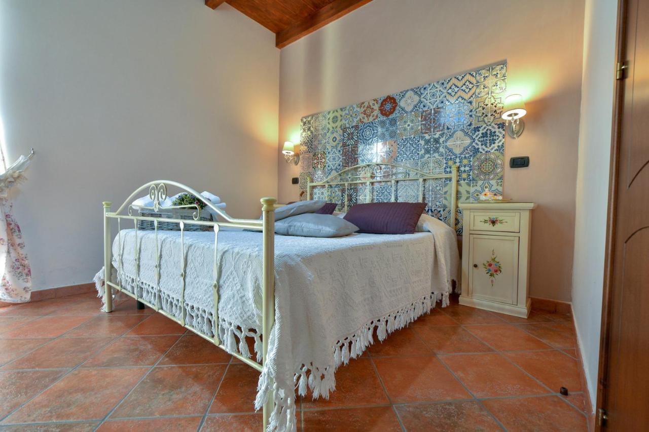 Rabate Hotel Агридженто Екстериор снимка
