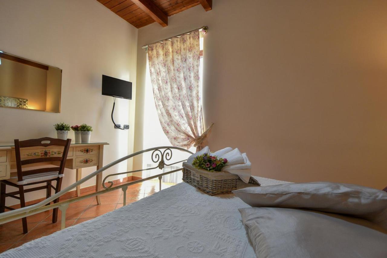 Rabate Hotel Агридженто Екстериор снимка