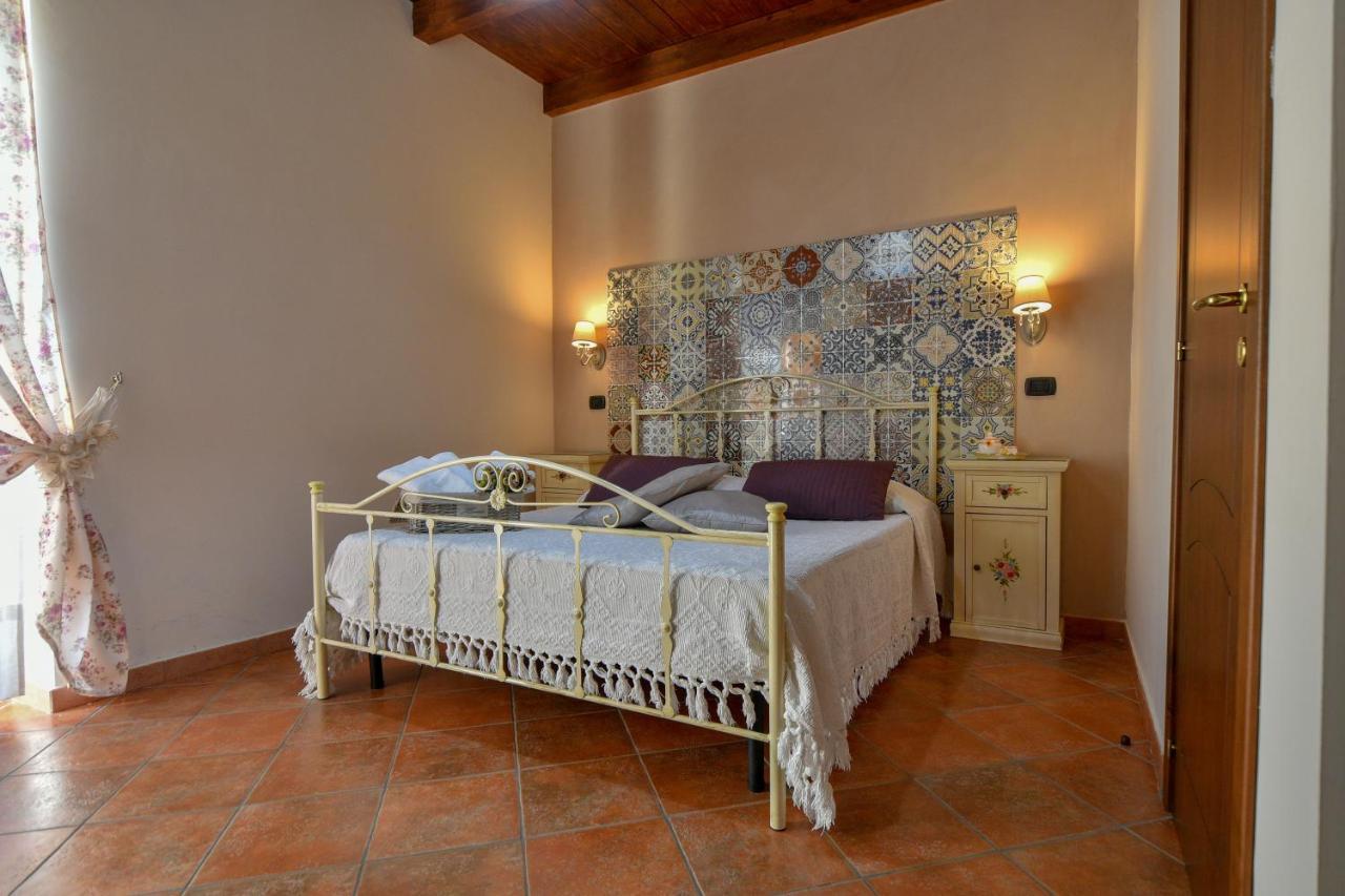 Rabate Hotel Агридженто Екстериор снимка