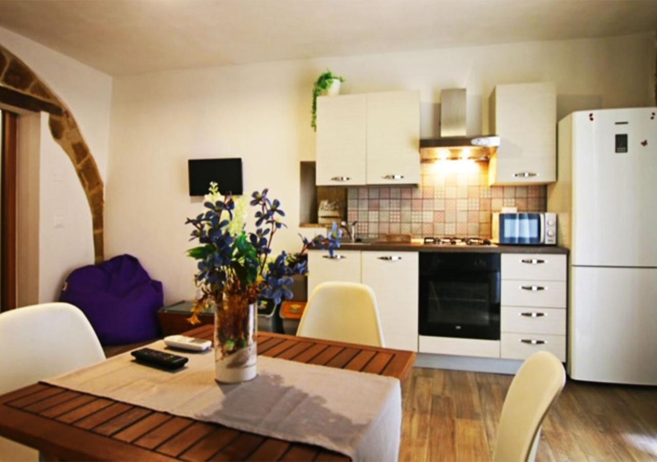 Rabate Hotel Агридженто Екстериор снимка