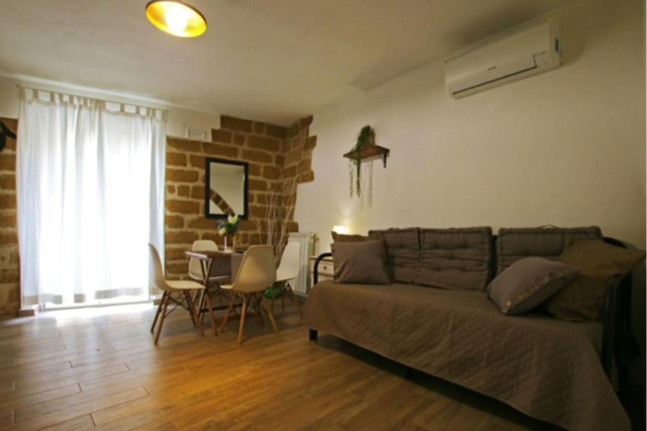 Rabate Hotel Агридженто Екстериор снимка