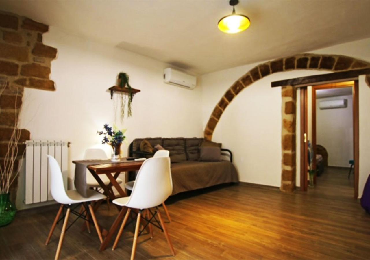 Rabate Hotel Агридженто Екстериор снимка