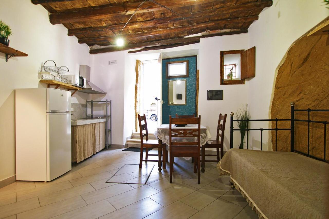 Rabate Hotel Агридженто Екстериор снимка