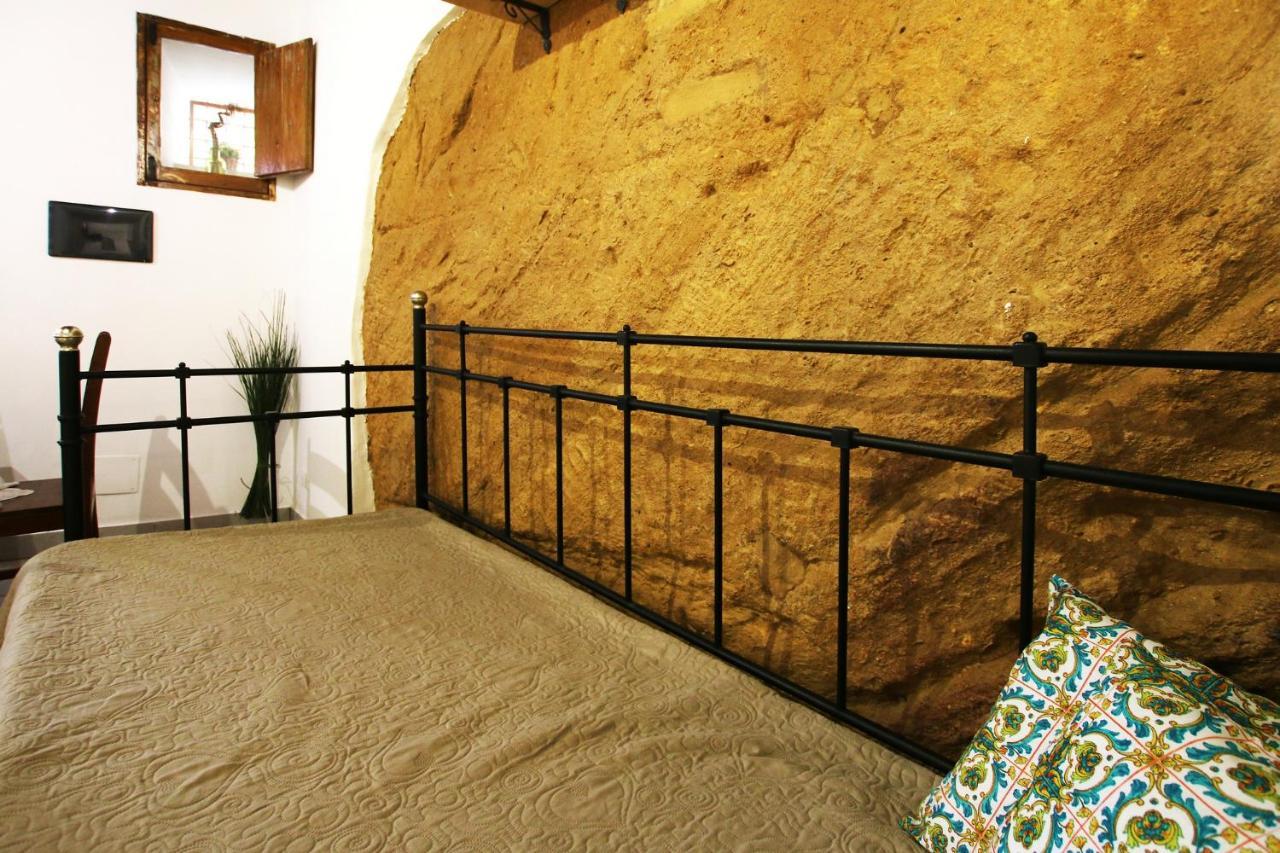 Rabate Hotel Агридженто Екстериор снимка