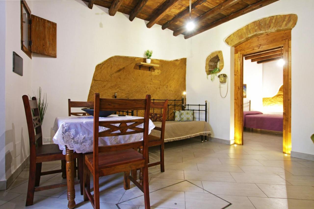 Rabate Hotel Агридженто Екстериор снимка