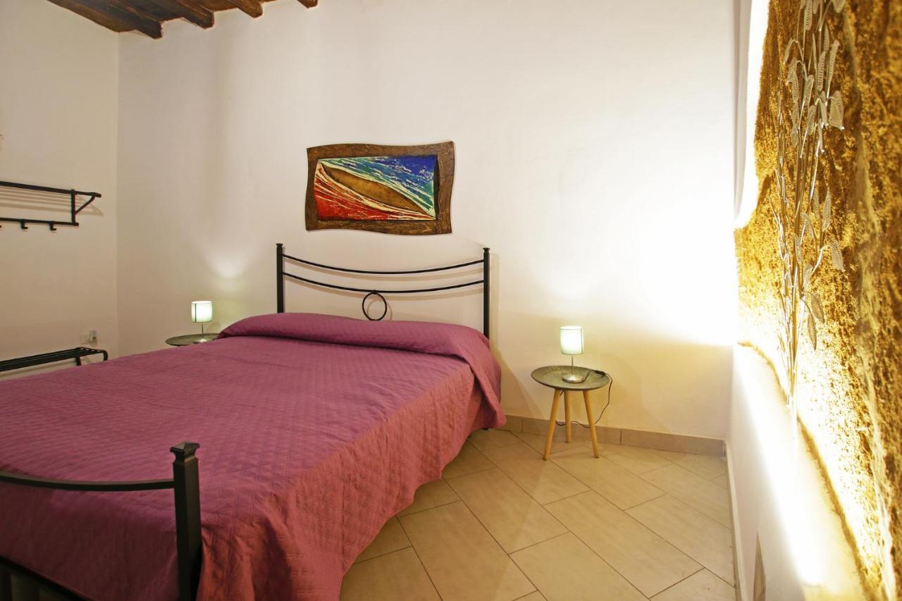 Rabate Hotel Агридженто Екстериор снимка