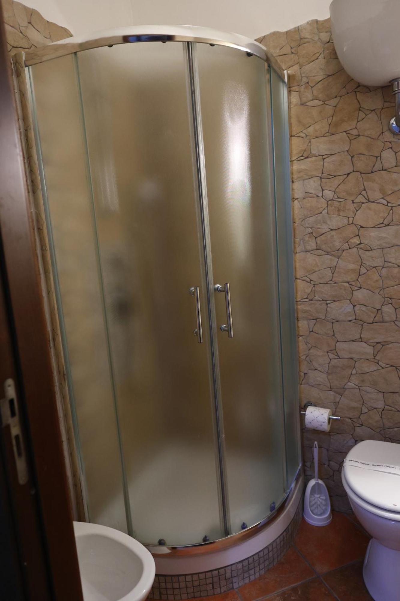 Rabate Hotel Агридженто Екстериор снимка