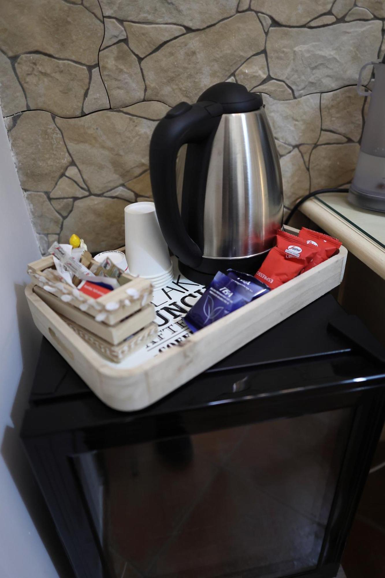 Rabate Hotel Агридженто Екстериор снимка