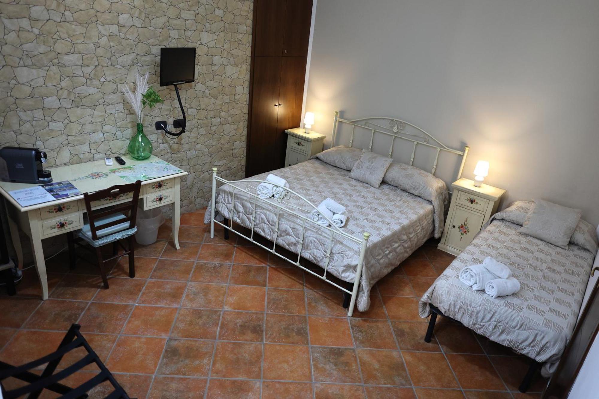 Rabate Hotel Агридженто Екстериор снимка