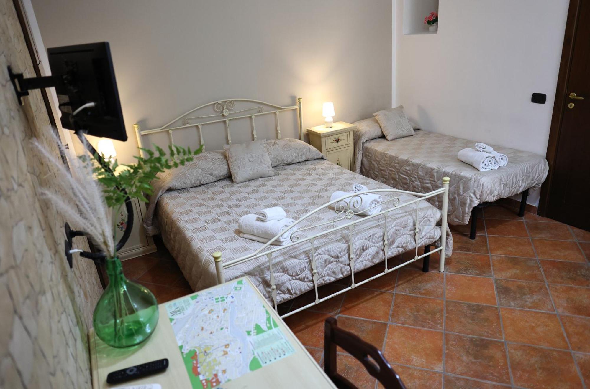 Rabate Hotel Агридженто Екстериор снимка