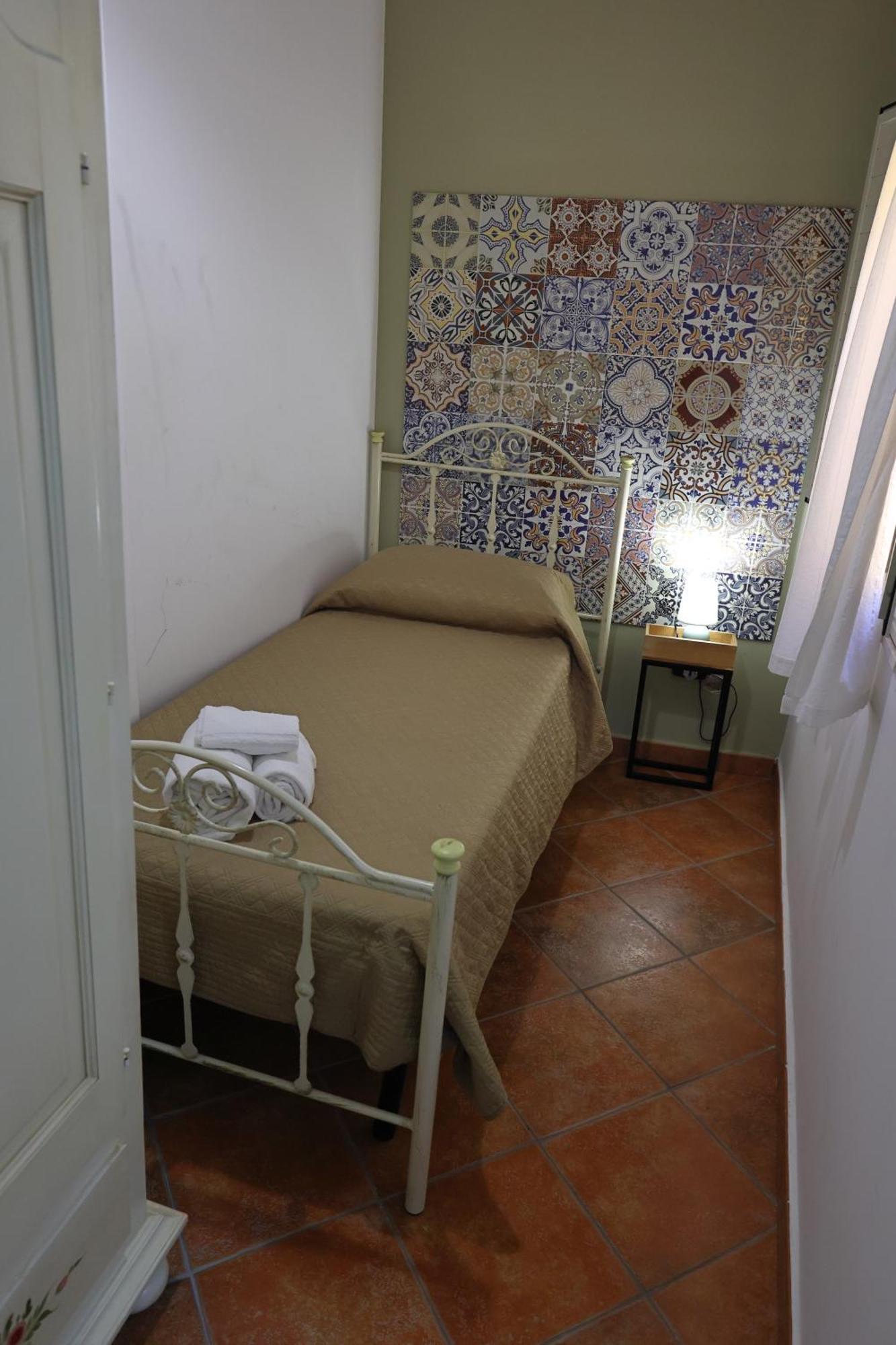Rabate Hotel Агридженто Екстериор снимка