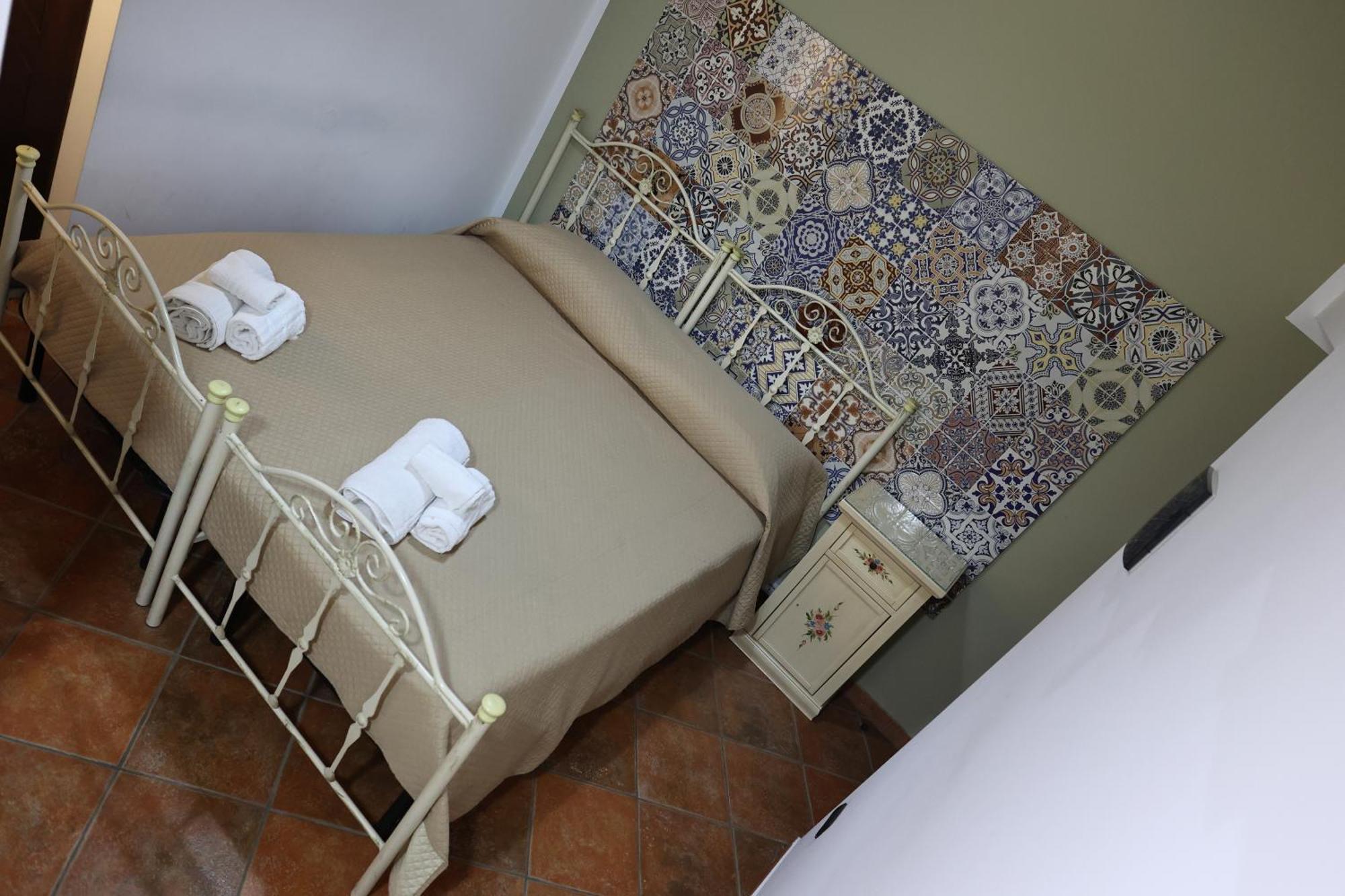 Rabate Hotel Агридженто Екстериор снимка