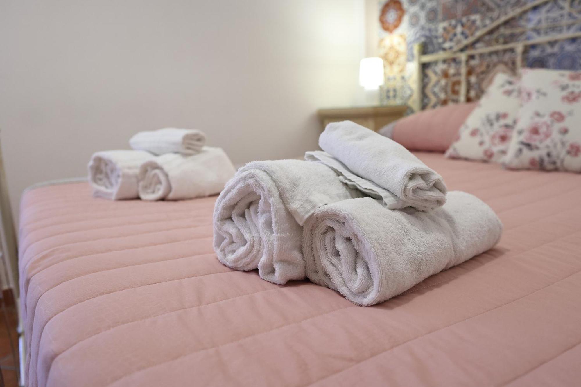 Rabate Hotel Агридженто Екстериор снимка